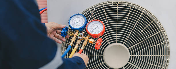 Licensed Heat Pump Repair service in Athens, MI - JG Cool HVAC