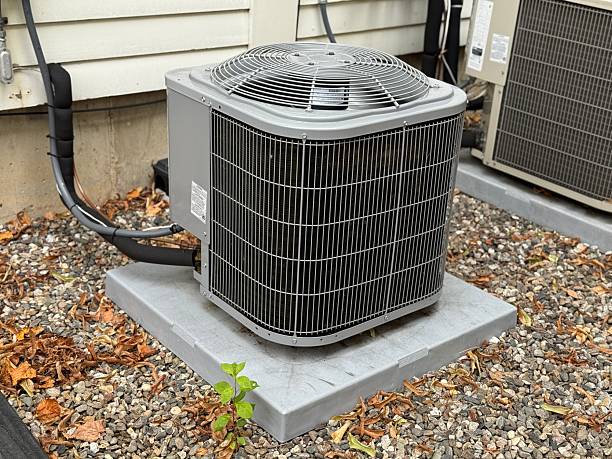 24/7 Emergency Heat Pump Repair experts in Athens, MI