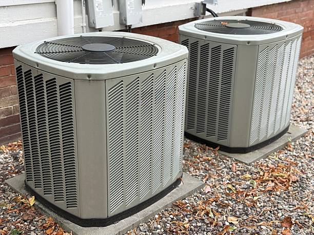 Reliable Heat Pump Repair contractor in Athens, MI by JG Cool HVAC